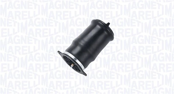 Bellow, air suspension